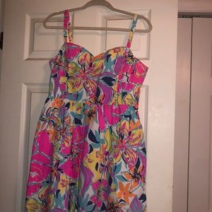 Lilly Pulitzer Dress